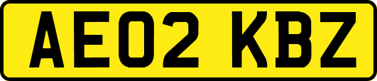 AE02KBZ