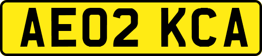 AE02KCA