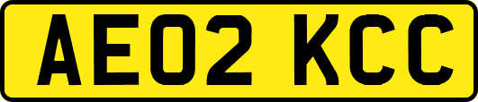AE02KCC