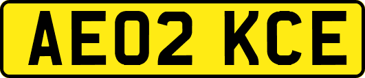 AE02KCE