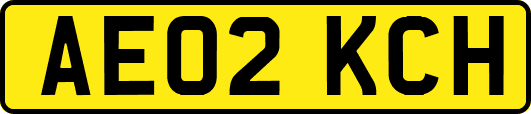 AE02KCH