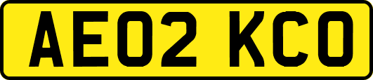 AE02KCO