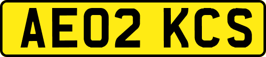 AE02KCS