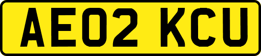 AE02KCU