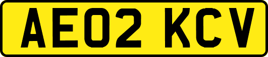 AE02KCV