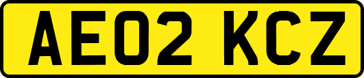 AE02KCZ