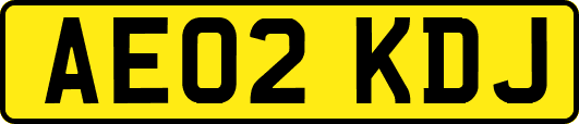 AE02KDJ