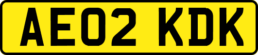 AE02KDK