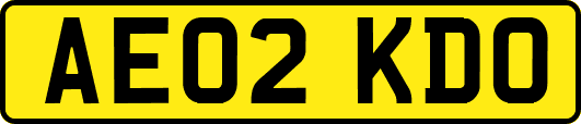 AE02KDO