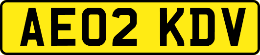 AE02KDV