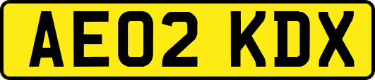 AE02KDX