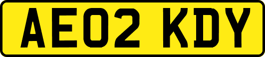 AE02KDY
