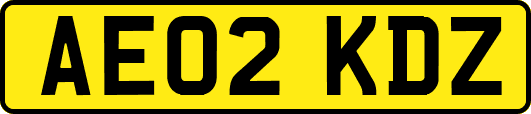 AE02KDZ
