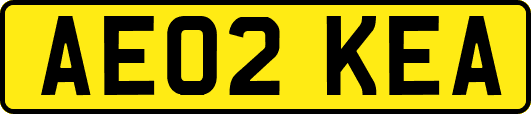 AE02KEA