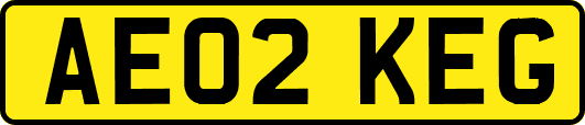 AE02KEG