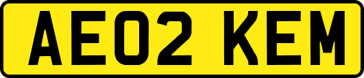 AE02KEM