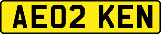 AE02KEN