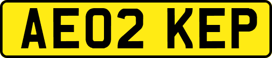 AE02KEP