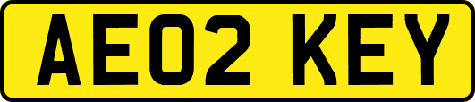 AE02KEY