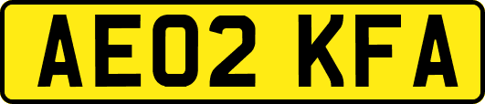 AE02KFA