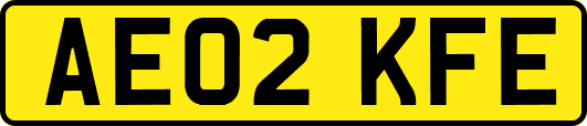 AE02KFE