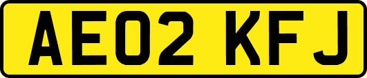 AE02KFJ