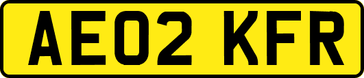AE02KFR