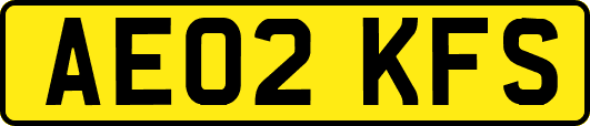 AE02KFS