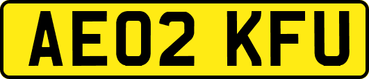 AE02KFU