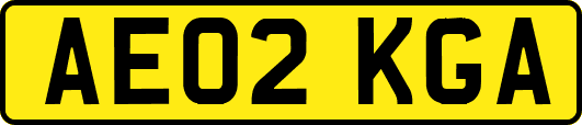 AE02KGA