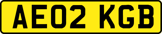 AE02KGB