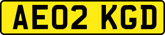 AE02KGD
