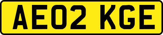 AE02KGE