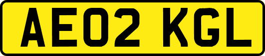 AE02KGL