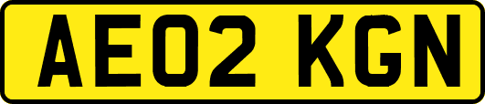 AE02KGN