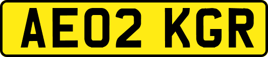 AE02KGR
