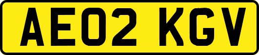 AE02KGV