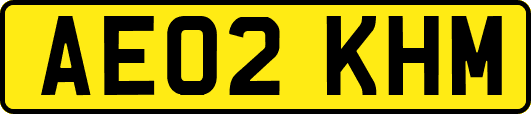 AE02KHM