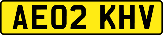 AE02KHV