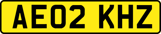 AE02KHZ