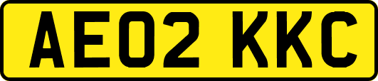 AE02KKC