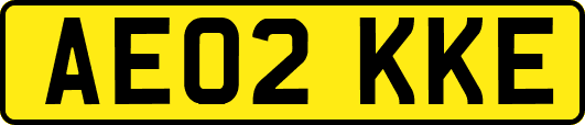 AE02KKE
