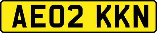 AE02KKN
