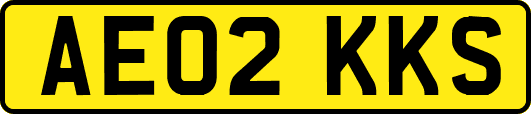 AE02KKS