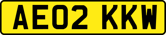 AE02KKW