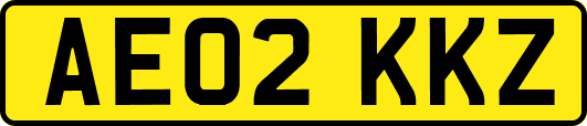 AE02KKZ