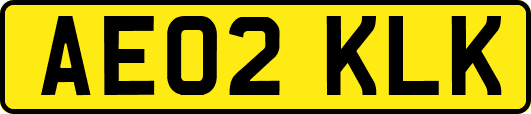 AE02KLK