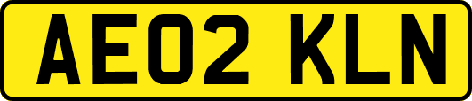 AE02KLN