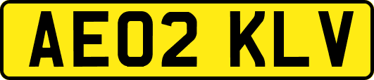 AE02KLV