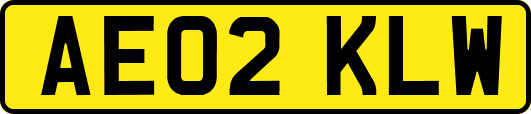 AE02KLW